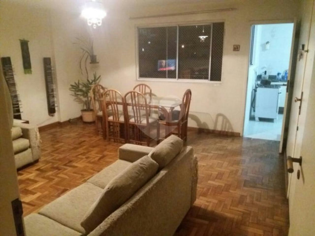 Apartamento à venda com 2 quartos em Santana, São Paulo, SP