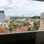 Apartamento à venda com 1 suíte em Perdizes, São Paulo, SP