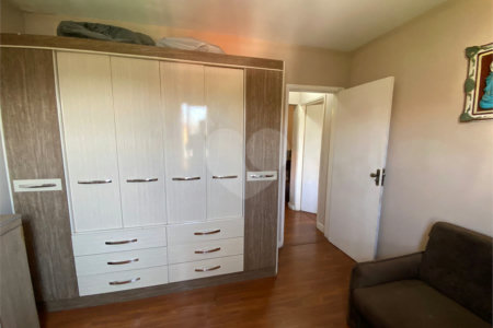 Apartamento à venda com 2 quartos em Vila Campestre, São Paulo, SP