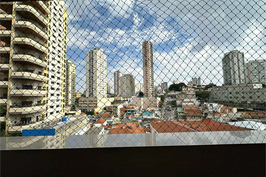 Apartamento à venda ou para alugar com 4 quartos, sendo 2 suítes, em Santana, São Paulo, SP