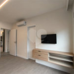 Apartamento para alugar com 2 suítes em Pinheiros, São Paulo, SP