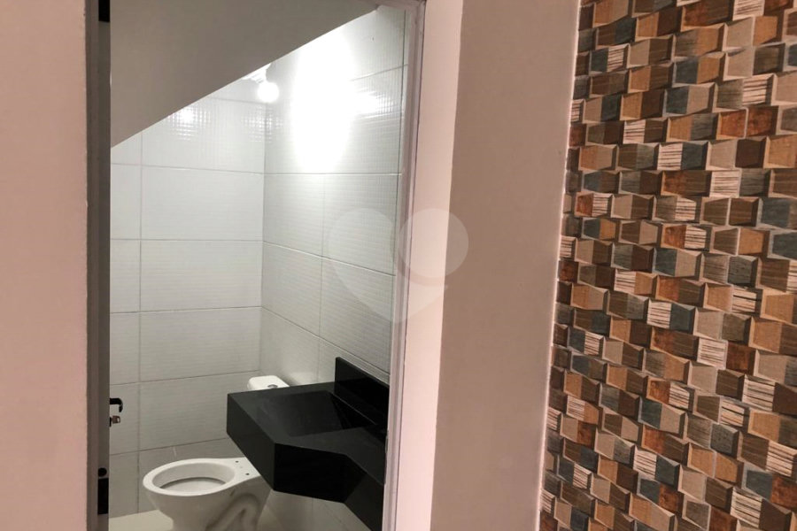 Casa à venda com 3 suítes no condomínio Estancia da Serra / Residencial Nova Mairipora, Mairiporã - SP