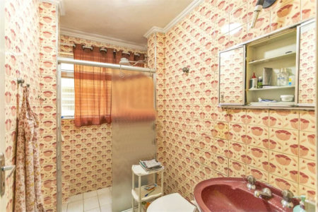 Apartamento à venda com 2 quartos em Lapa de Baixo, São Paulo, SP