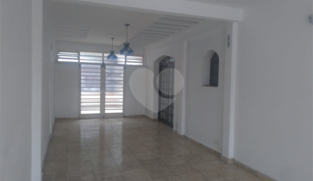 Sobrado à venda com 3 quartos em Casa Verde, São Paulo, SP