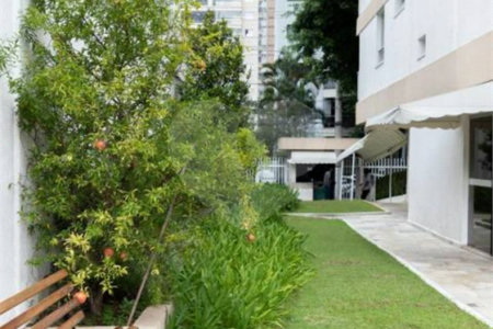 Apartamento à venda com 1 quarto em Vila Clementino, São Paulo, SP