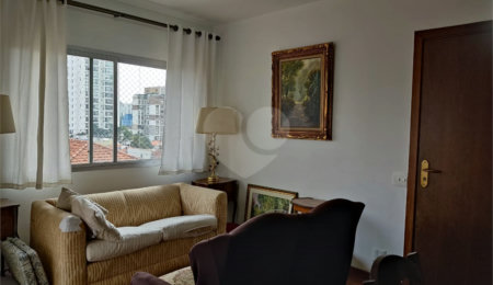 Apartamento à venda ou para alugar com 3 quartos, sendo 1 suíte,  em Brooklin, São Paulo, SP