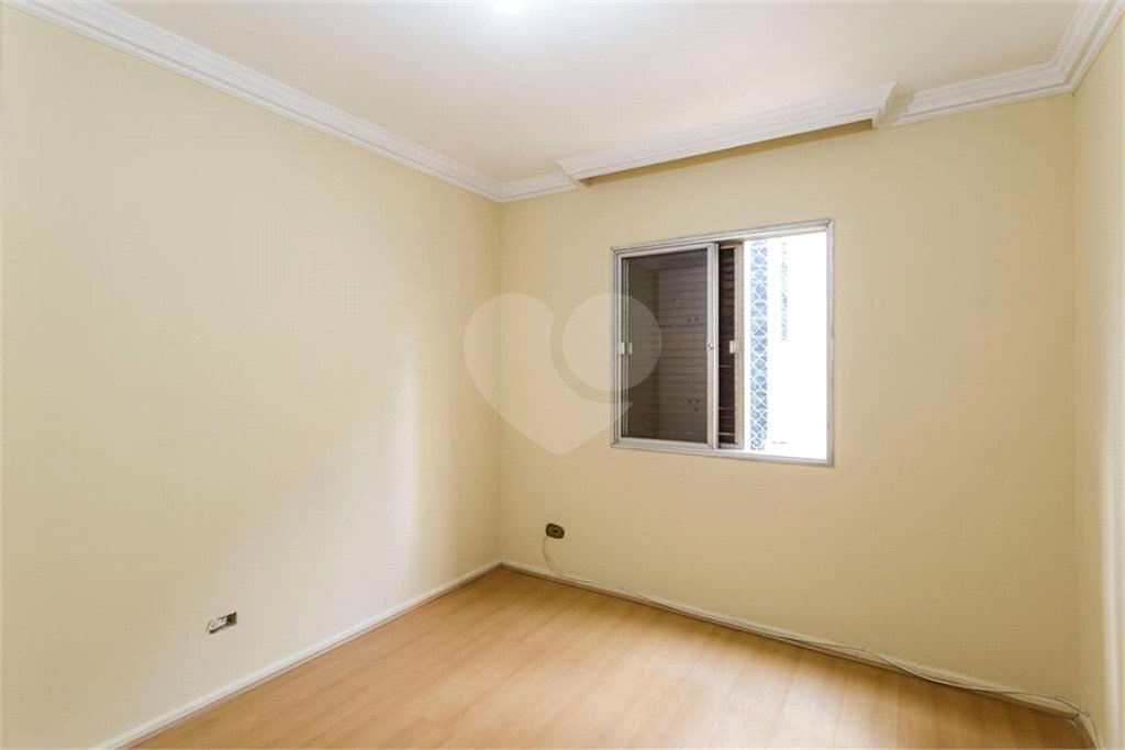 Apartamento à venda com 2 quartos, sendo 1 suíte, em Vila Uberabinha, São Paulo, SP