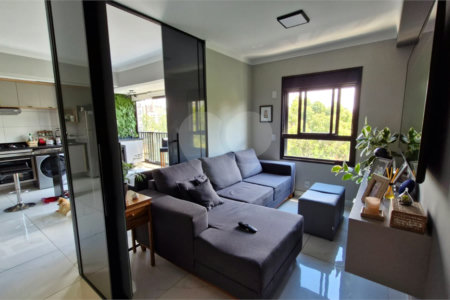 Apartamento à venda com 2 quartos, sendo 1 suíte, em Jardim São Paulo(zona Norte), São Paulo, SP