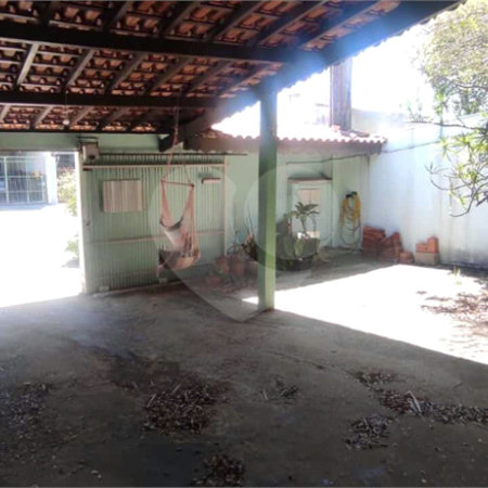 Casa à venda com 3 quartos em Central Parque Sorocaba, Sorocaba, SP