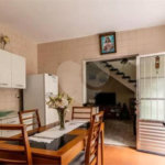 Sobrado à venda com 4 quartos, sendo 1 suíte,  em Vila Dalila, São Paulo, SP