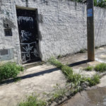 Terreno à venda no condomínio Jd. Leonor Mendes de Barros, São Paulo - SP