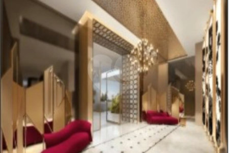 Apartamento à venda com 2 quartos em Perdizes, São Paulo, SP