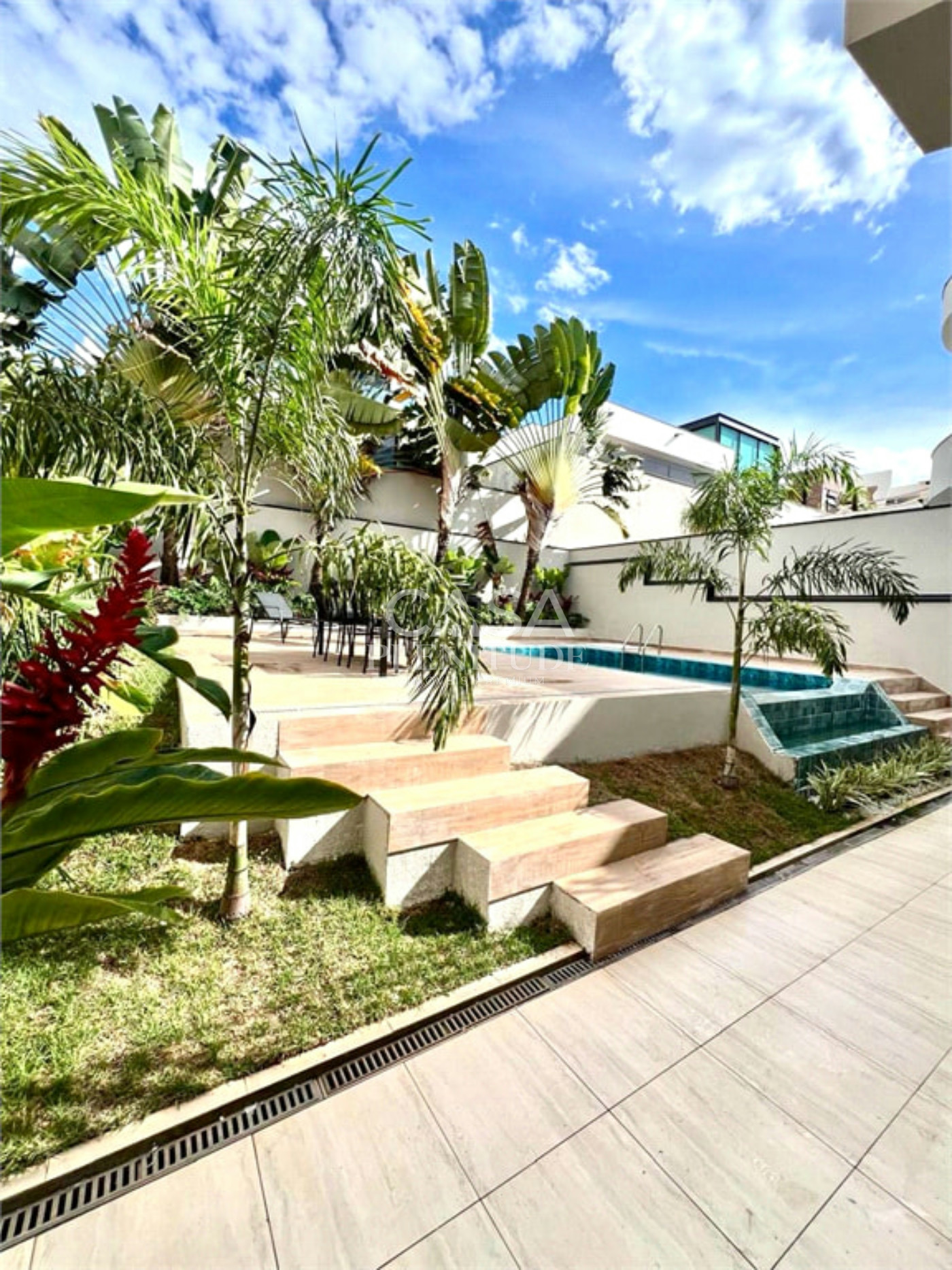 Casa em condomínio à venda com 3 suítes em Swiss Park, Campinas, SP