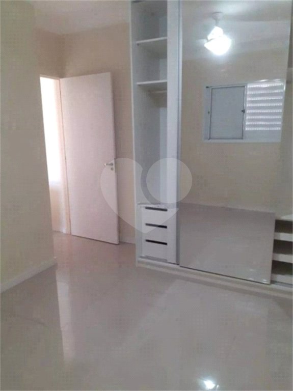 Apartamento à venda com 2 quartos em João Xxiii, Vinhedo, SP