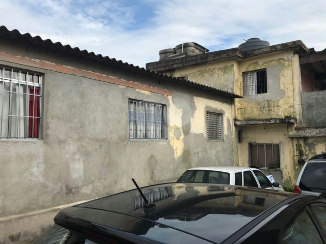 Terreno à venda com 3 quartos em Limão, São Paulo, SP