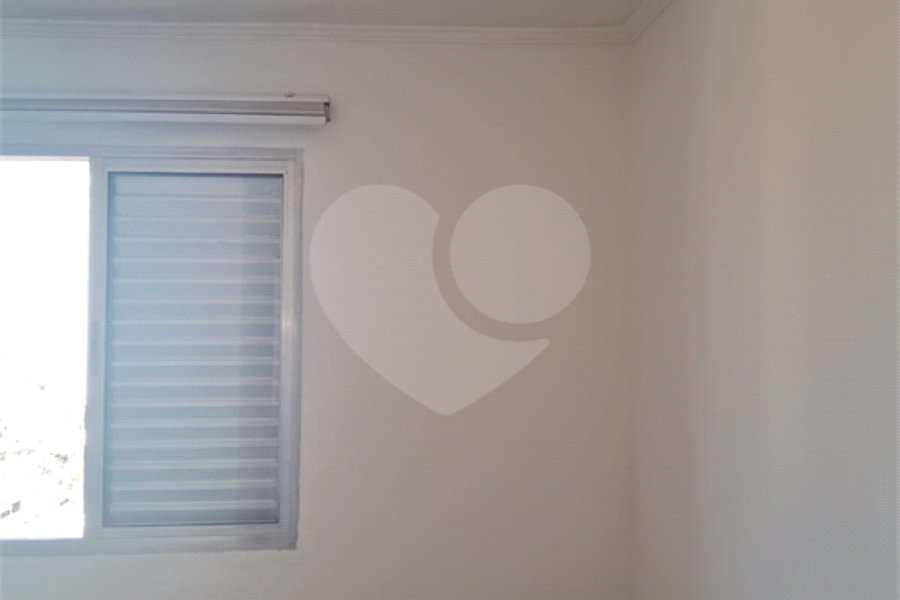 Apartamento à venda com 2 quartos em Tucuruvi, São Paulo, SP