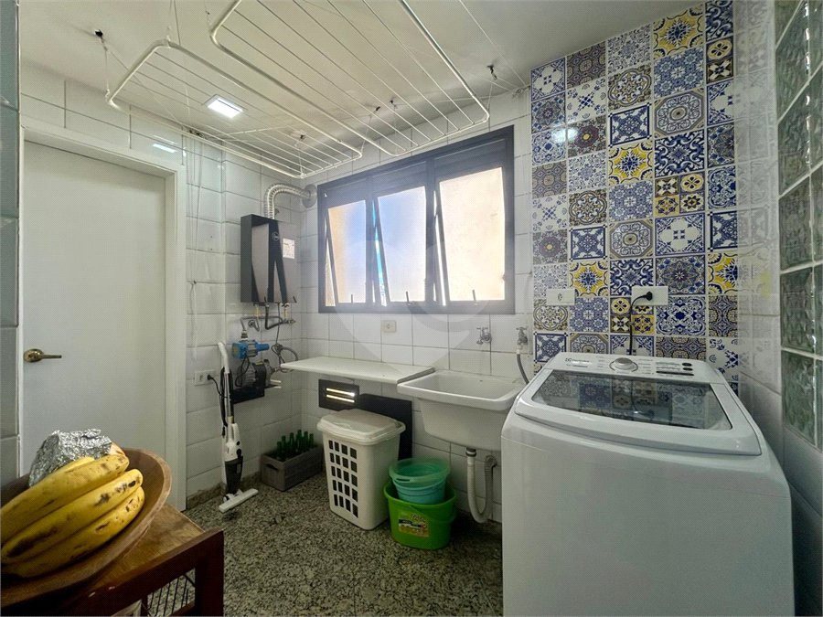 Apartamento à venda com 3 suítes em Tatuapé, São Paulo, SP