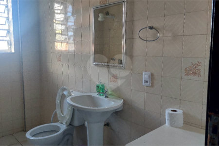 Casa à venda com 3 quartos em Sumarezinho, São Paulo, SP