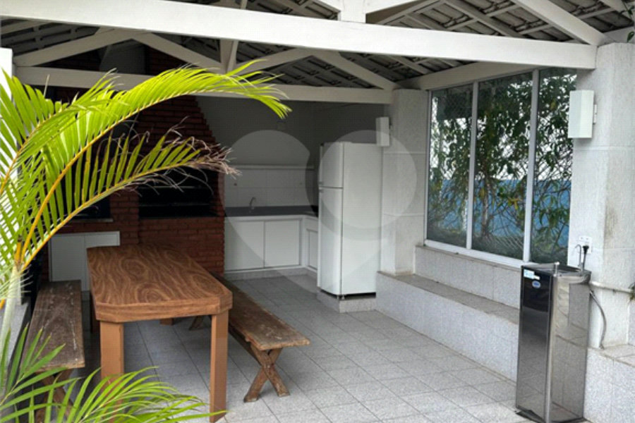 Apartamento para alugar com 3 suítes em Santana, São Paulo, SP