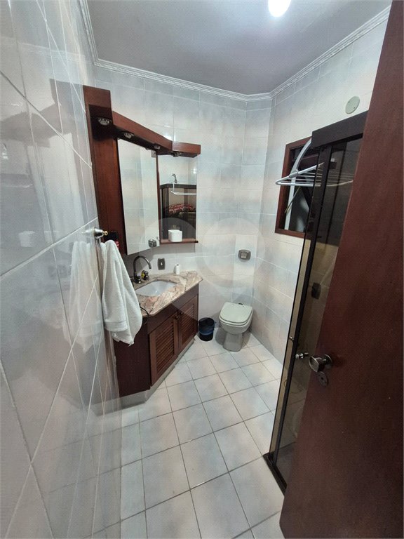 Casa à venda com 4 quartos, sendo 3 suítes,  em Planalto Paulista, São Paulo, SP
