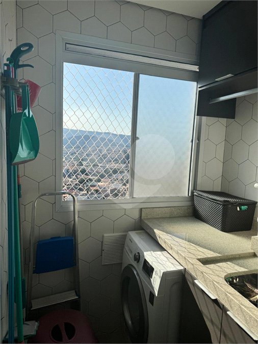 Apartamento à venda com 3 quartos, sendo 1 suíte, em Parque Mandaqui, São Paulo, SP