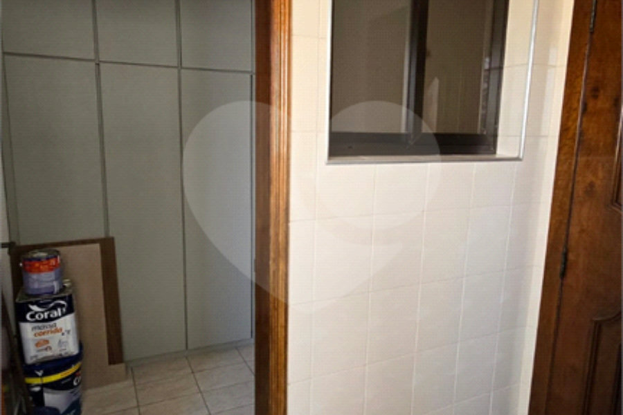 Apartamento à venda com 3 quartos, sendo 1 suíte, em Freguesia do Ó, São Paulo, SP