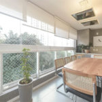 Apartamento à venda com 3 suítes em Vila Gertrudes, São Paulo, SP
