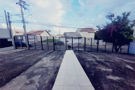 Apartamento para alugar com 2 quartos em Jardim Regente, Indaiatuba, SP
