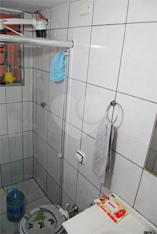 Casa à venda com 3 quartos em Casa Verde, São Paulo, SP