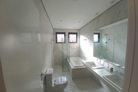 Casa à venda com 4 suítes em Paineiras, Itupeva, SP