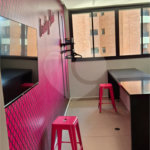 Studio à venda com 1 quarto em Brooklin Paulista, São Paulo, SP
