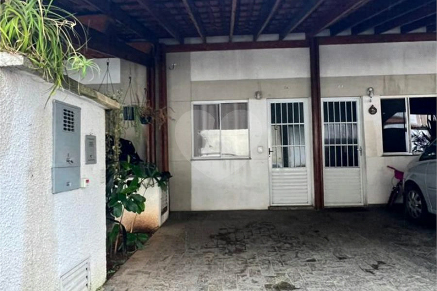 Casa à venda com 2 quartos no condomínio Villagio DI Veneza, São Paulo - SP
