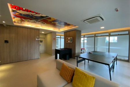 Apartamento à venda com 3 suítes em Vila Leopoldina, São Paulo, SP