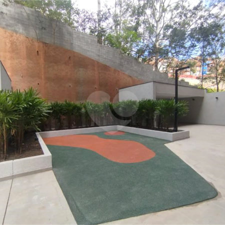 Studio para alugar com 1 suíte em Pinheiros, São Paulo, SP