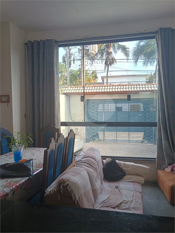 Casa à venda com 2 quartos, sendo 1 suíte, em Jardim Casa Branca, Suzano, SP