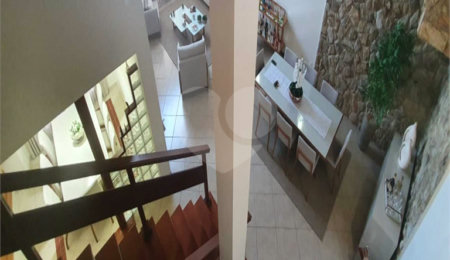 Casa à venda com 4 quartos, sendo 3 suítes, no condomínio Village Terras de Indaiá, Indaiatuba - SP