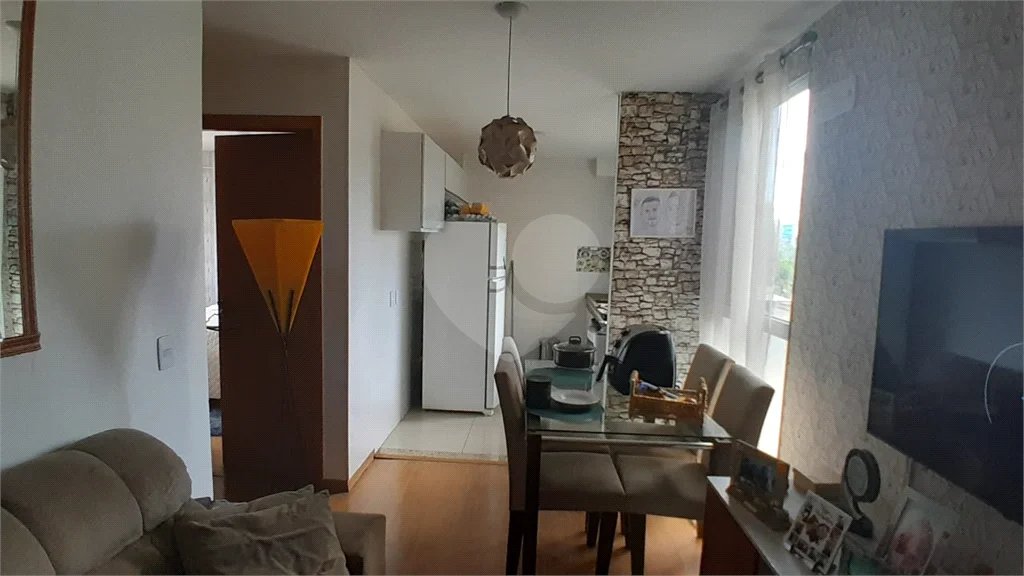 Apartamento à venda com 2 quartos em Campo Grande, Rio de Janeiro, RJ