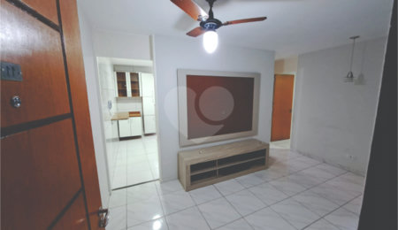 Apartamento à venda com 2 quartos em Casa Verde, São Paulo, SP