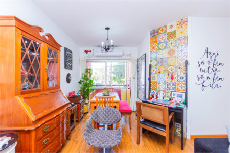 Apartamento à venda com 2 quartos em Vila Mariana, São Paulo, SP