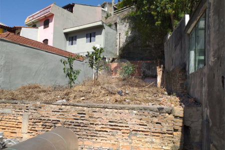 Terreno à venda em Vila Anglo Brasileira, São Paulo, SP