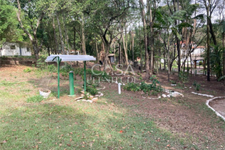 Terreno em condomínio à venda em City Castello, Itu, SP
