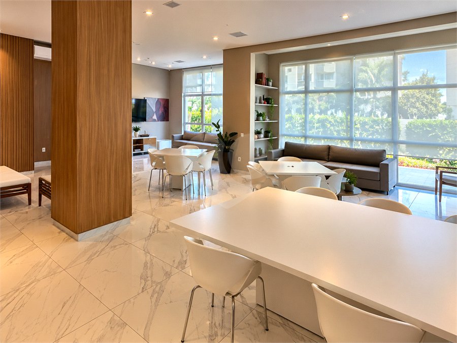 Apartamento à venda com 3 suítes em Baeta Neves, São Bernardo do Campo, SP