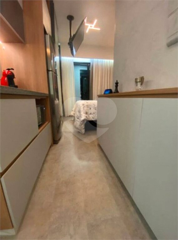 Studio para alugar com 1 quarto no Centro, São Paulo, SP