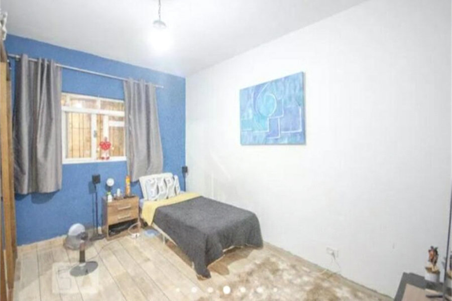 Casa à venda com 3 quartos em Tucuruvi, São Paulo, SP