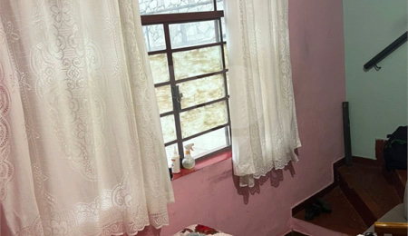 Casa à venda com 3 quartos em Vila Dalva, São Paulo, SP