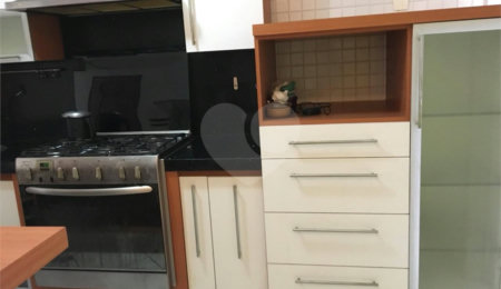 Apartamento à venda com 1 quarto em Aclimação, São Paulo, SP