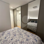 Apartamento à venda com 2 quartos, sendo 1 suíte,  em Santana, São Paulo, SP