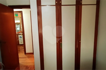 Apartamento à venda com 3 quartos, sendo 1 suíte, em Perdizes, São Paulo, SP