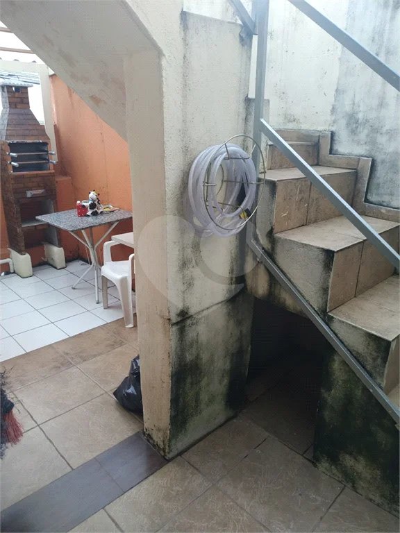Casa à venda com 2 quartos, sendo 1 suíte, em Parada Inglesa, São Paulo, SP