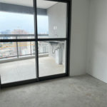 Apartamento à venda com 1 quarto em Santo Amaro, São Paulo, SP